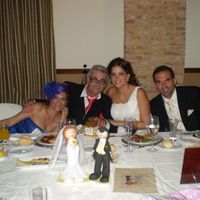 MI BODA