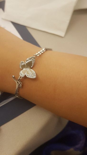 Regalos dama de honor 5