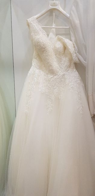 Precio vestido novia - 4
