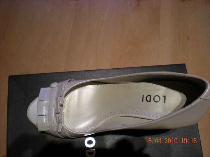 MIS ZAPATOS