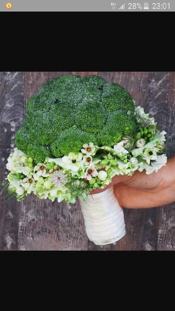 Ramo vegetal - 1
