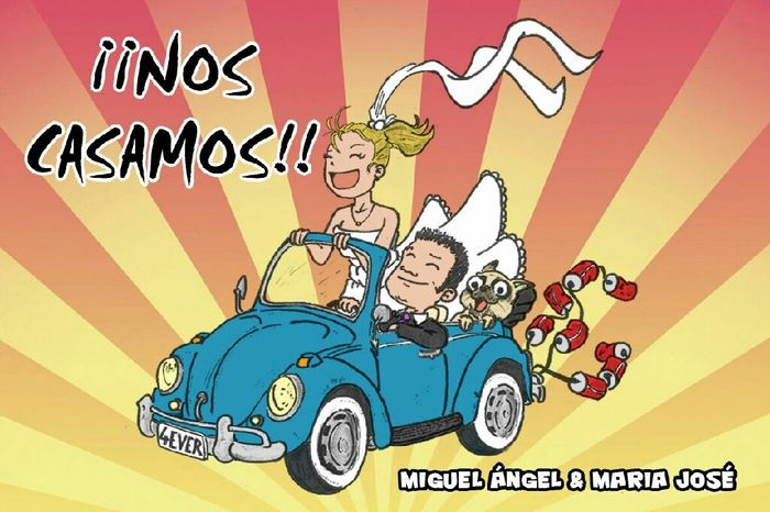 Sobres invitaciones - 1