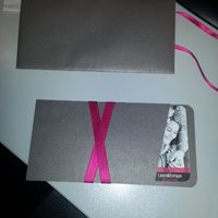 carpeta de tarjeta de embarque