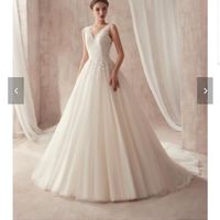 Vestido de novia.... Tienda?... On-line? - 2