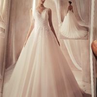Alguien sabe donde encontrar vestidos de novia a buen precio o outlet en galicia? - 1