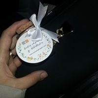 3º Edición de la Barcelona Wedding Showroom - 1