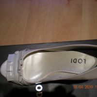MIS ZAPATOS
