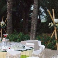 DECORACIÓN JARDIN
