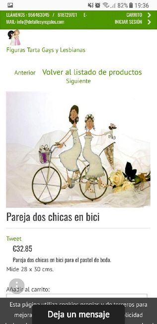 Figuras de la tarta - 1