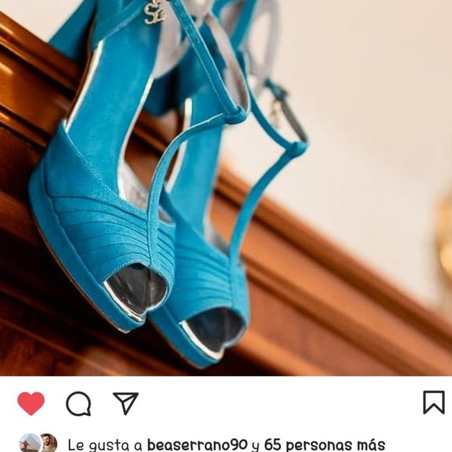 Zapatos Santino 2