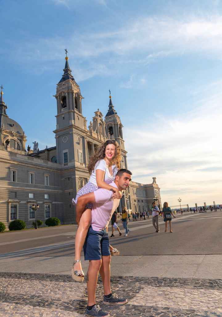 Preboda Madrid - 4