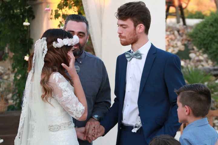 Mi boda rústica-vintage - 7