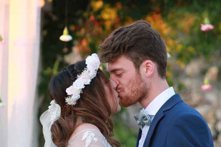 Mi boda rústica-vintage - 8