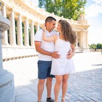 Preboda Madrid - 1