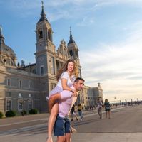Preboda Madrid - 4