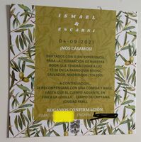 Dónde imprimir las invitaciones? - 2