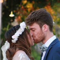 Mi boda rústica-vintage - 8