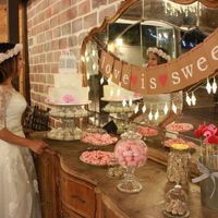 Mi boda rústica-vintage - 10