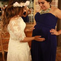 Mi boda rústica-vintage - 11