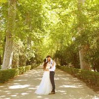Mi boda rústica-vintage - 13