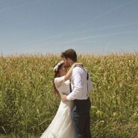 Mi boda rústica-vintage - 14