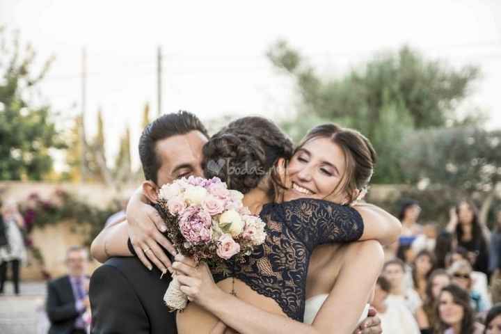 Fotos boda