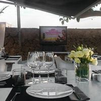 mesa  decoracion