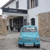 Es molí de sant elm