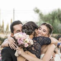 Fotos boda