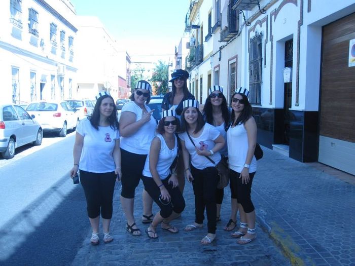 despedida
