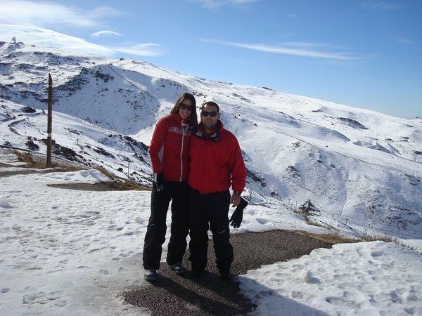 nieve