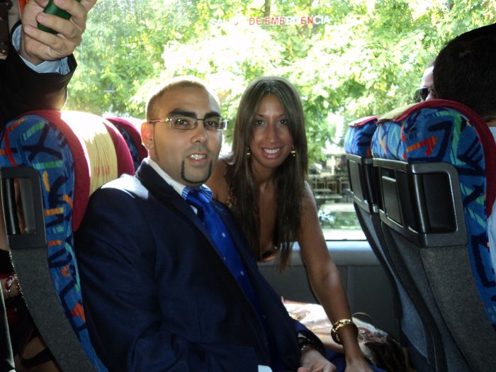 Autobús