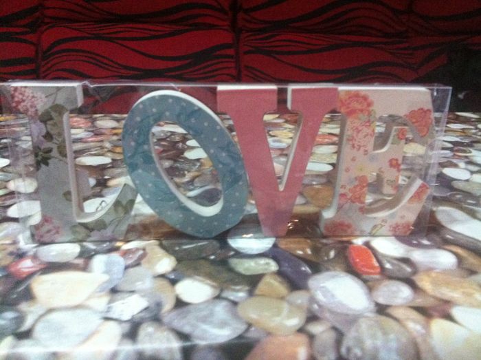 Letras