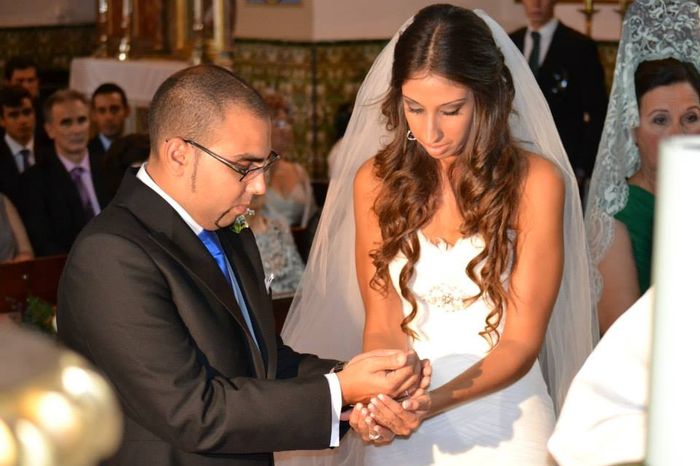 casados