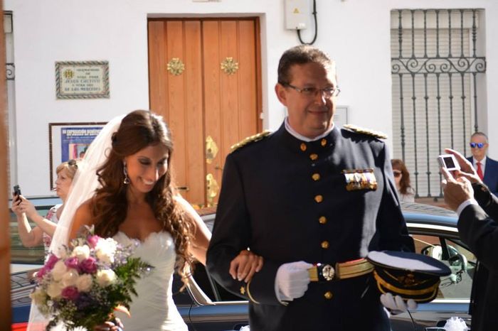 casados