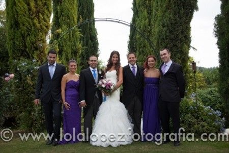 morado