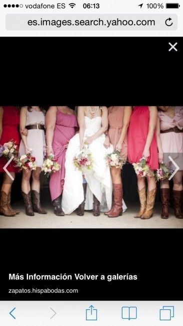 Botas