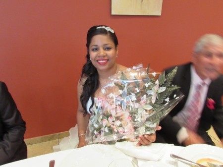Nuestra boda