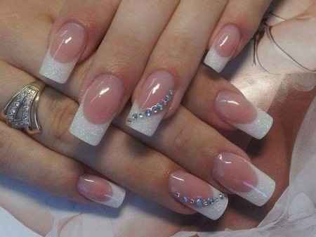 Manicura