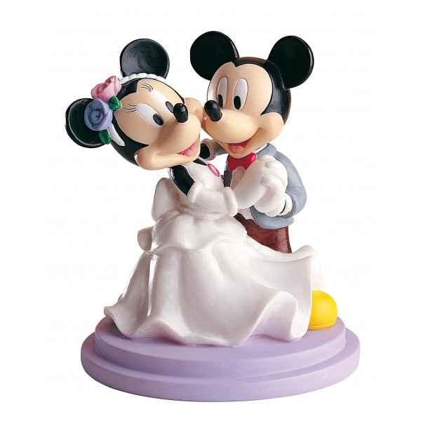 Minnie y Mickey