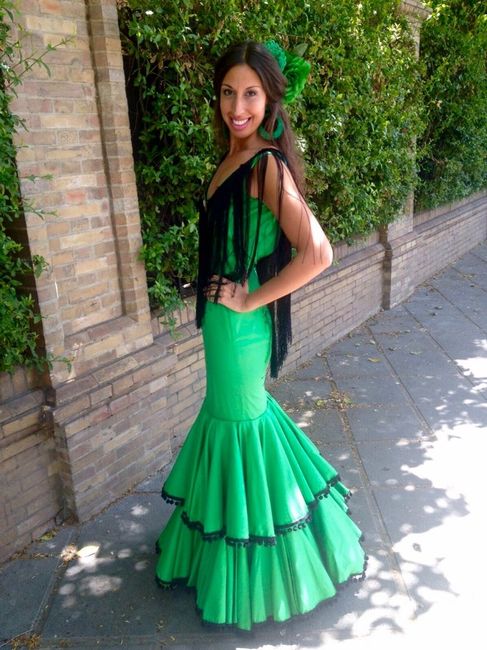 Como va vuestra última feria de soltera? - 2