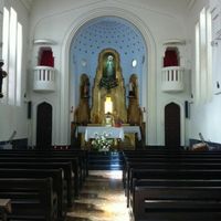 La Milagrosa