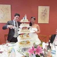 Nuestra boda