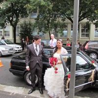 Nuestra boda