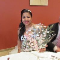 Nuestra boda