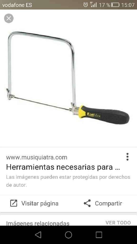 Caja para conos - 1