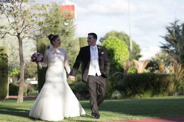 JUAN Y YO