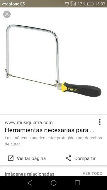 Caja para conos - 1