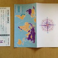 Invitación de boda