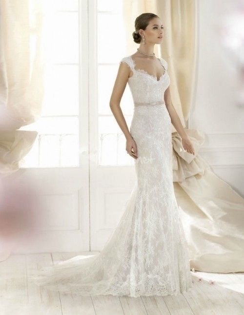 El vestido ideal